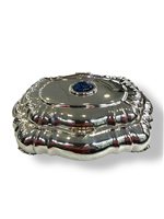 Portagioie Gioielleria Sorrentino Argenti d’arte in Argento PORTAGIOIE AG